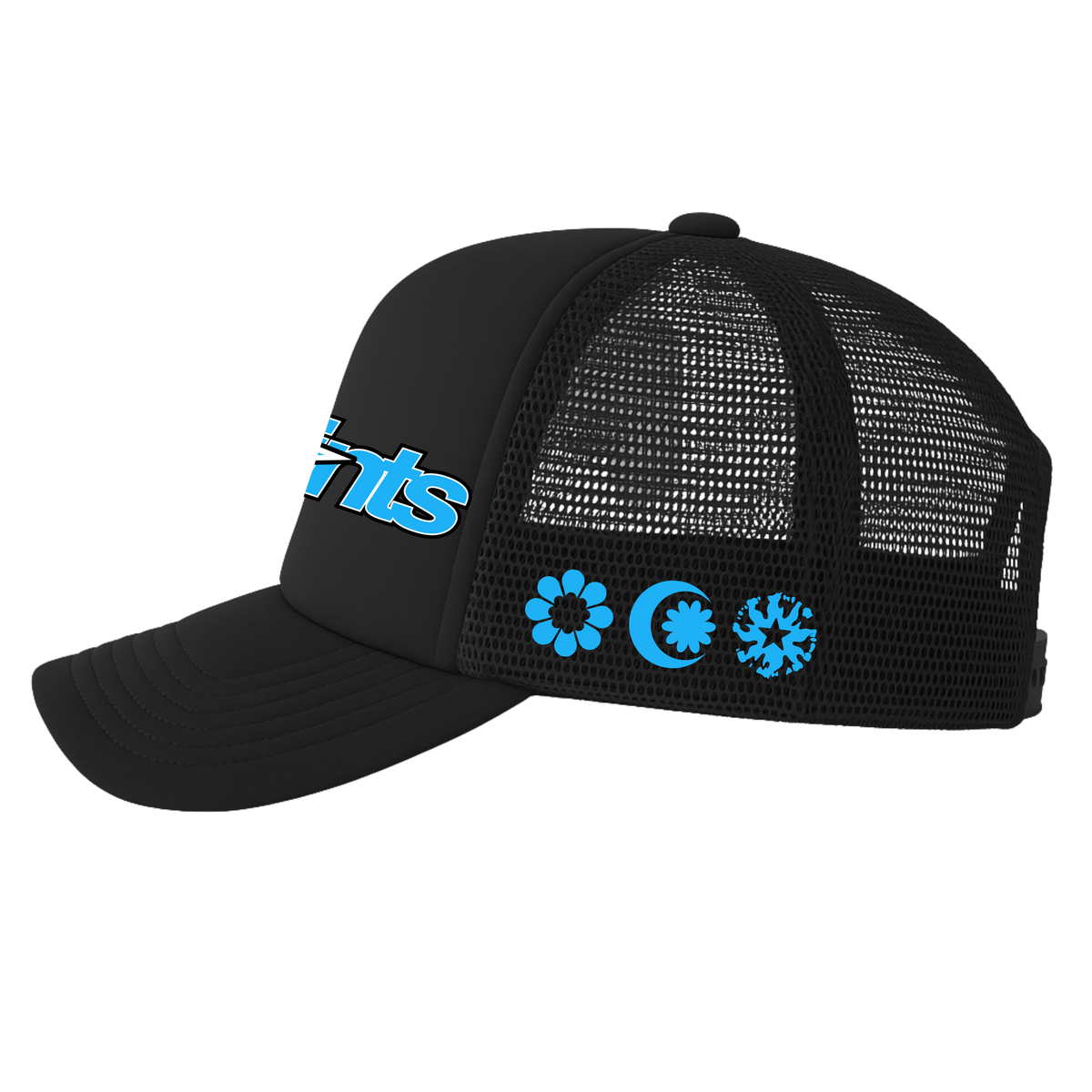 Saint Tears - Trucker Hat