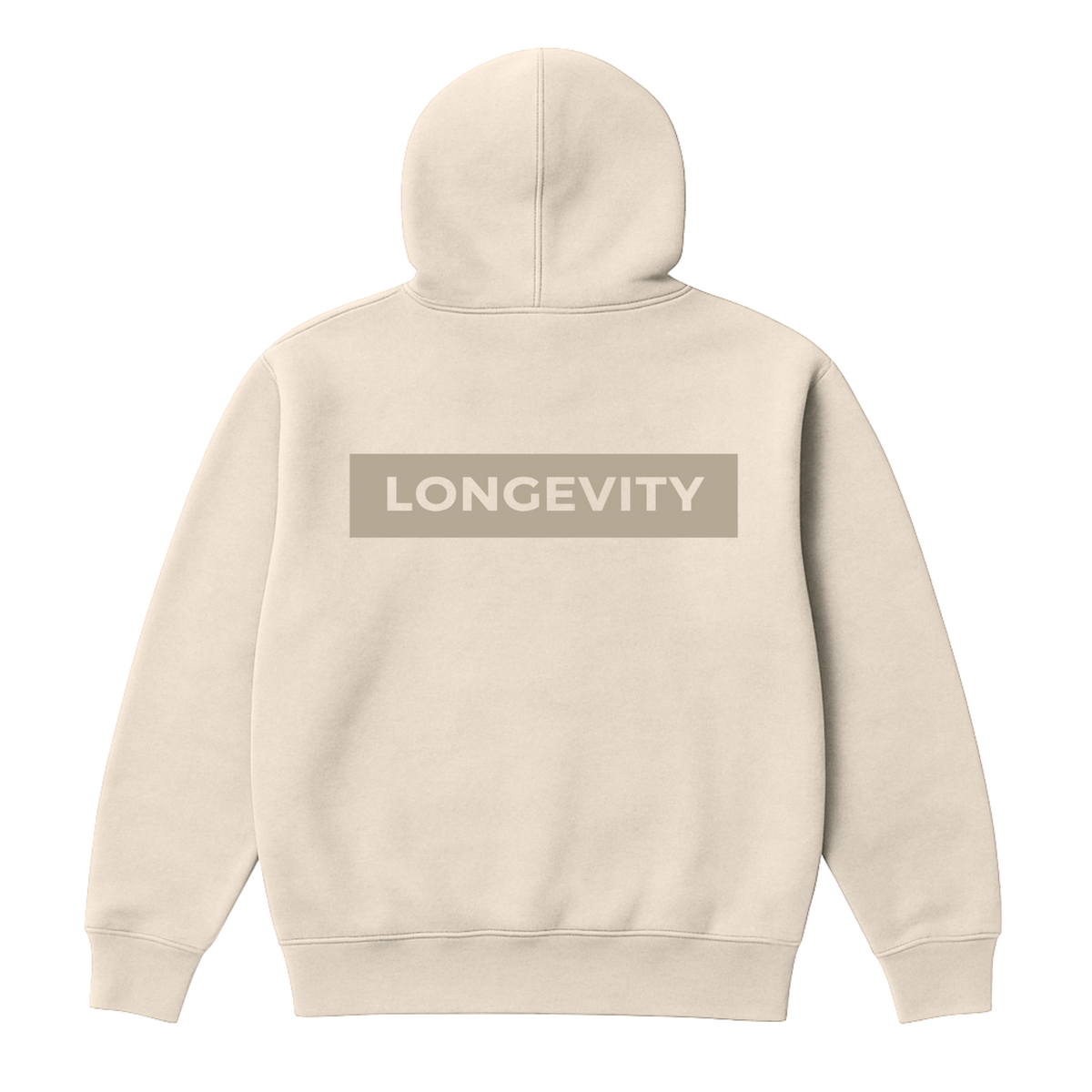 The Look Within Classic Hoodie