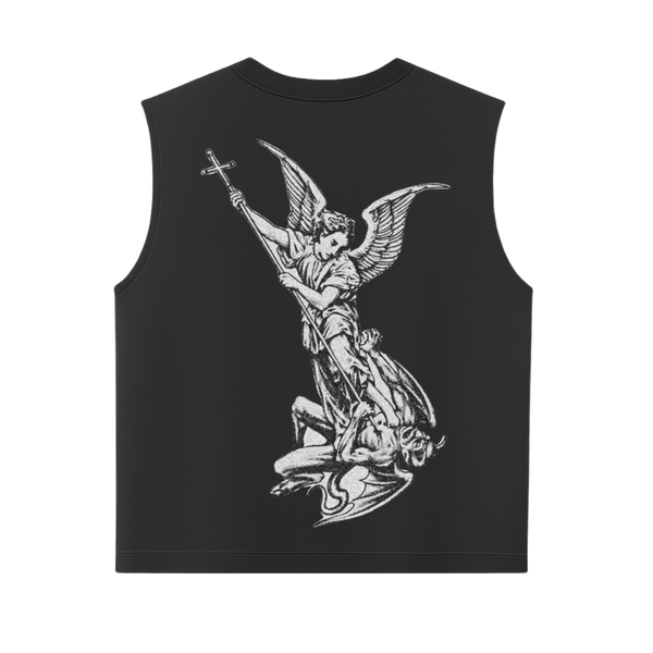 Angel Faith As A Weapon Cut Off