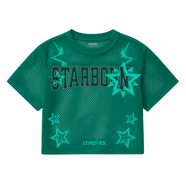 STARBORN - UCME - Exclusive Mesh Jersey