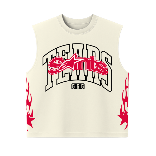 Saint Tears - Cut Off