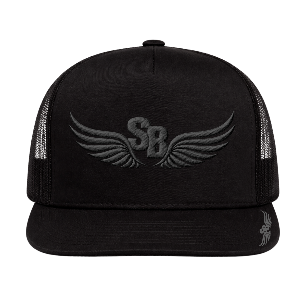 Stay Blessed Classic Hat