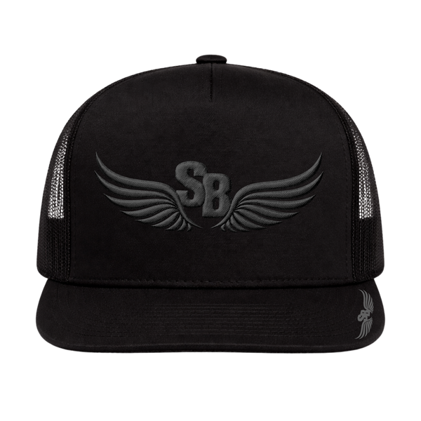 Stay Blessed Classic Hat