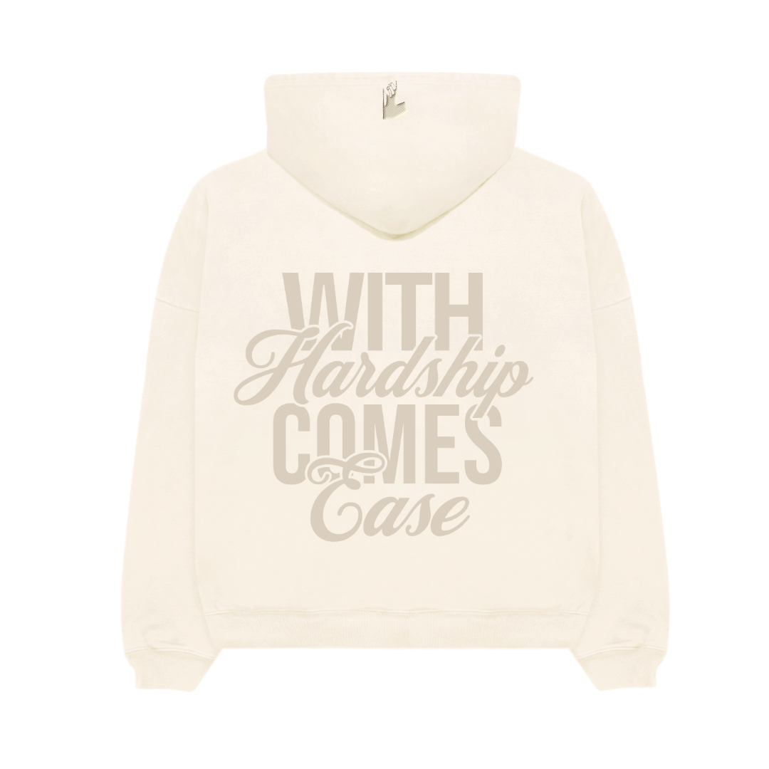 Trust In God Ultra Luxury Hoodie