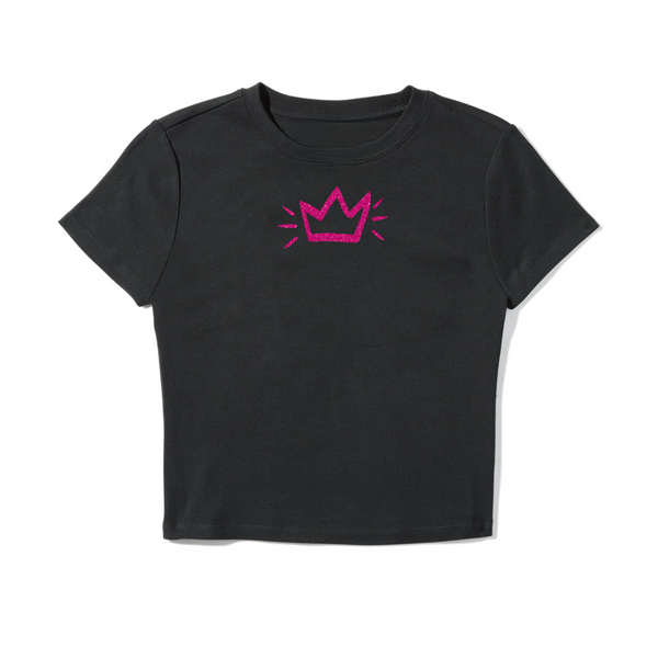 Crownz Baby Tee