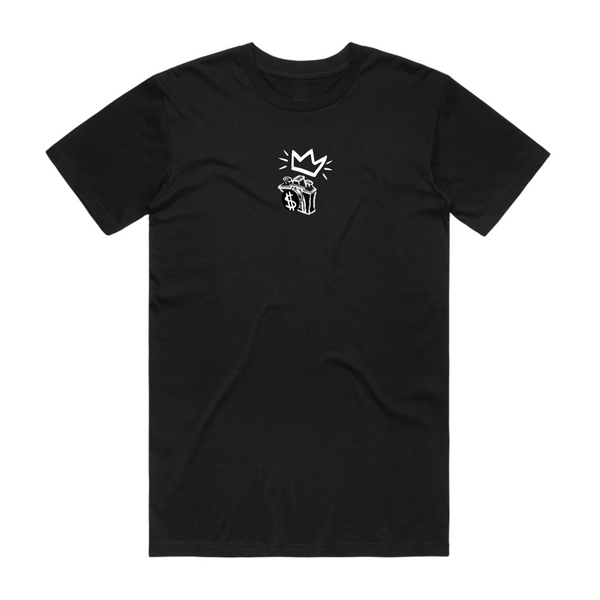 Camera Lightweight Tee