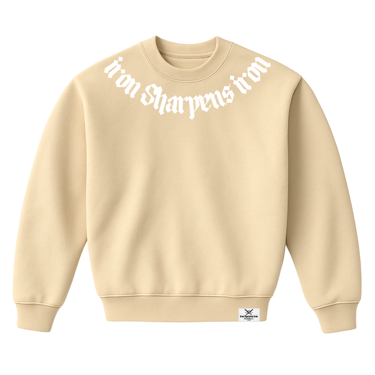 ISI Crewneck