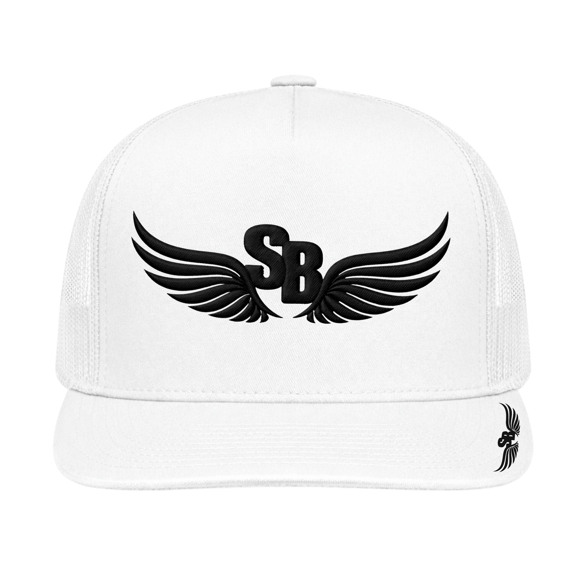Stay Blessed Classic Hat