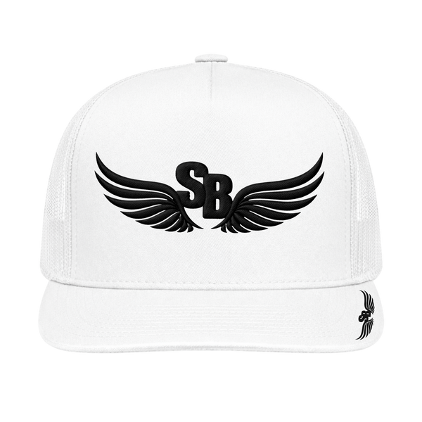 Stay Blessed Classic Hat