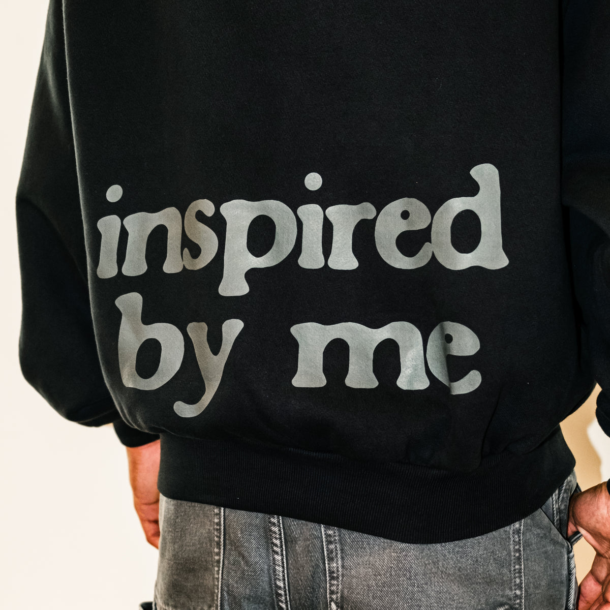 Your Favorite Inspiration Hoodie