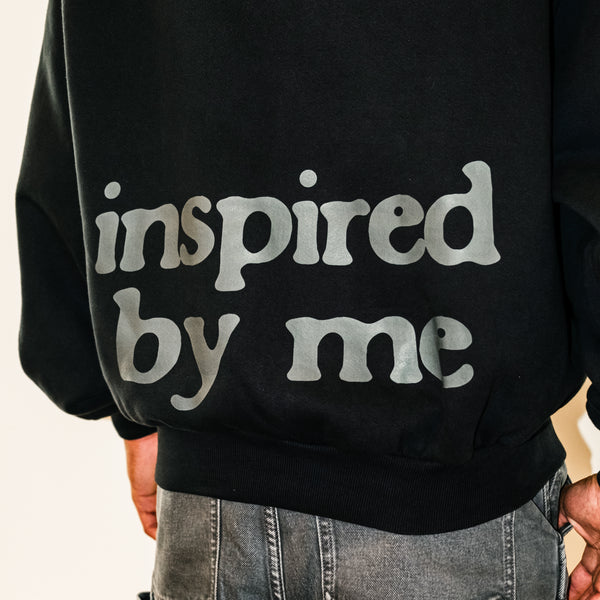 Your Favorite Inspiration Hoodie