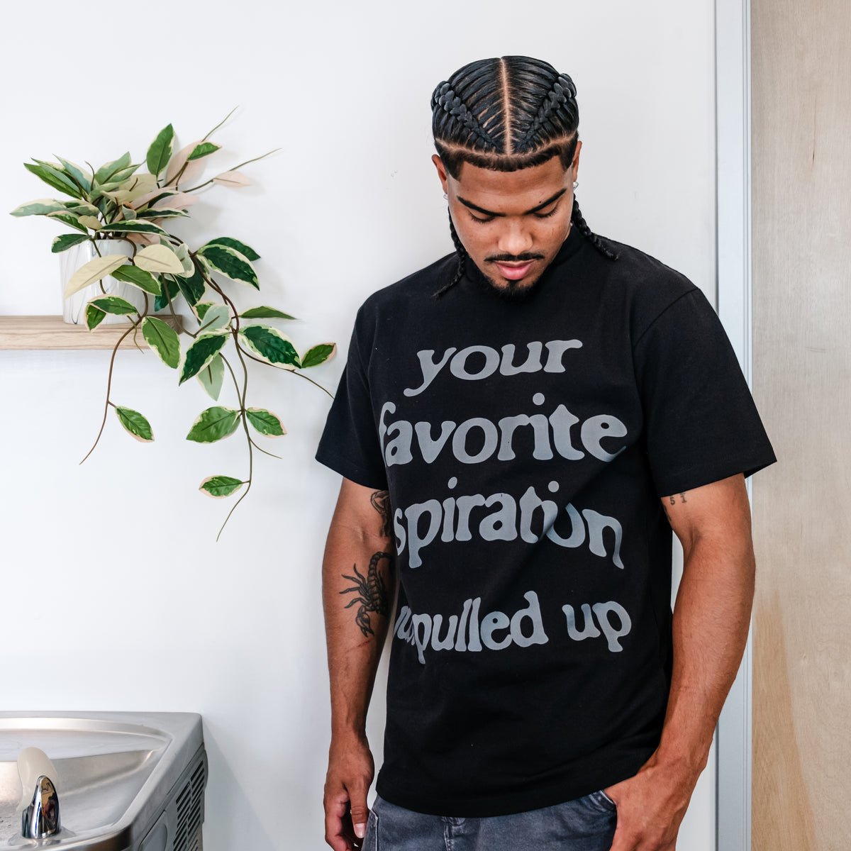 Your Favorite Inspiration Tee
