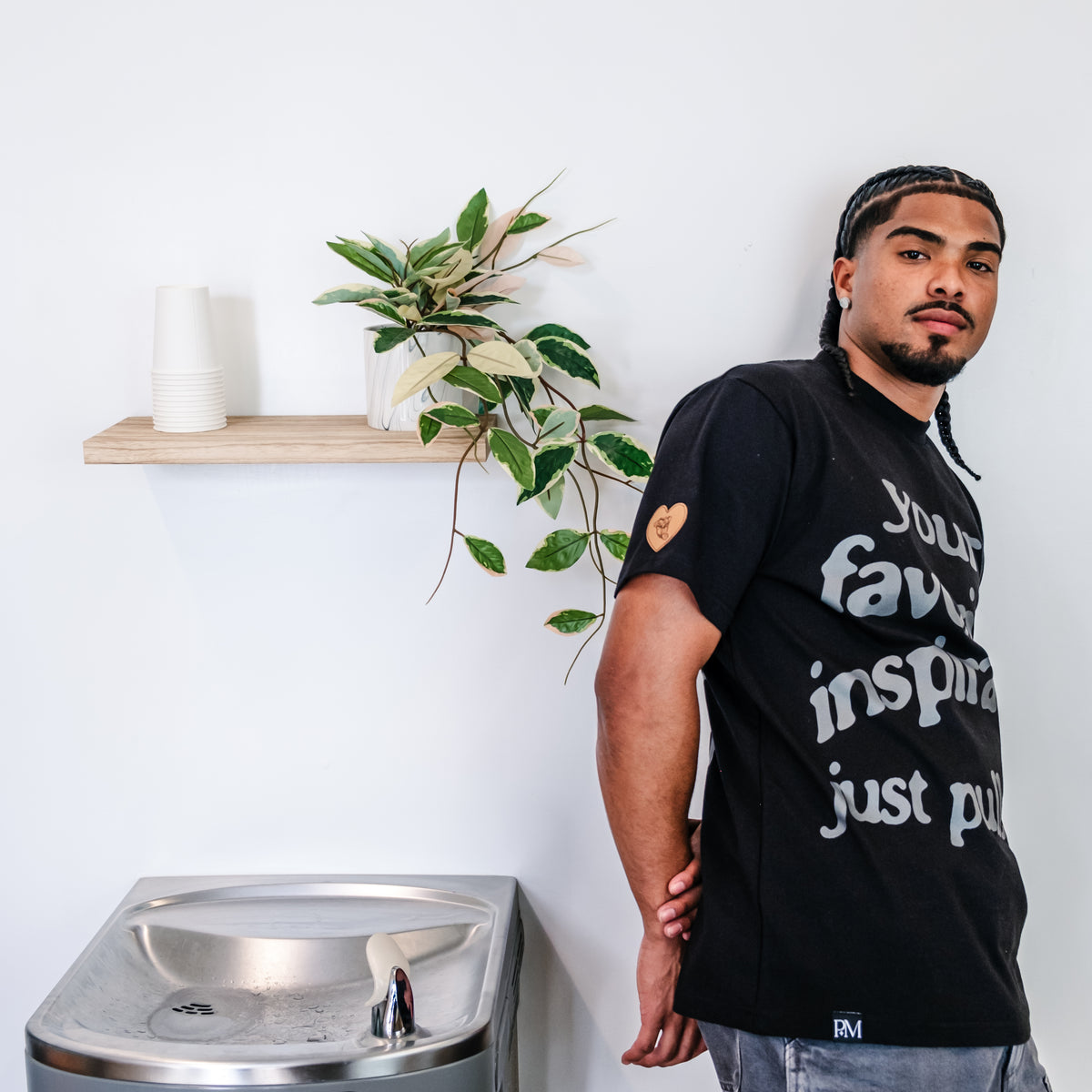 Your Favorite Inspiration Tee