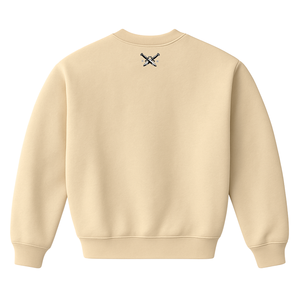 ISI Crewneck