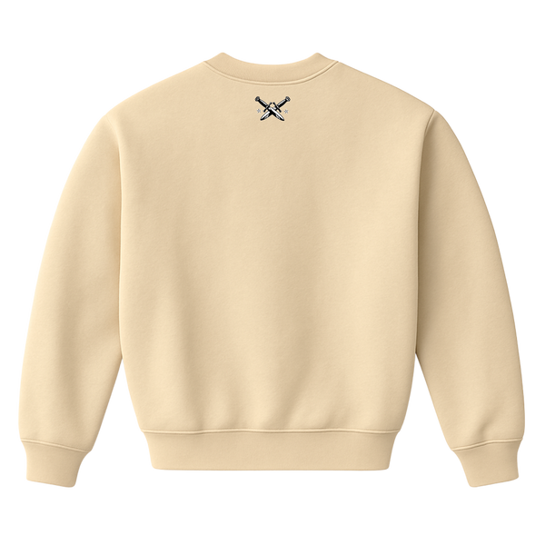 ISI Crewneck