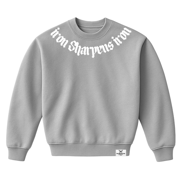 ISI Crewneck