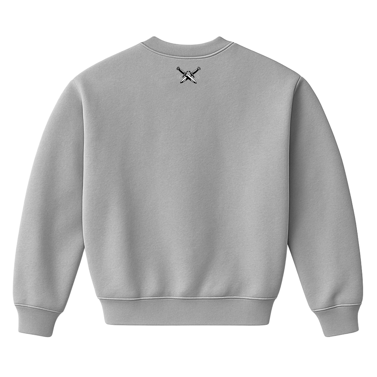ISI Crewneck