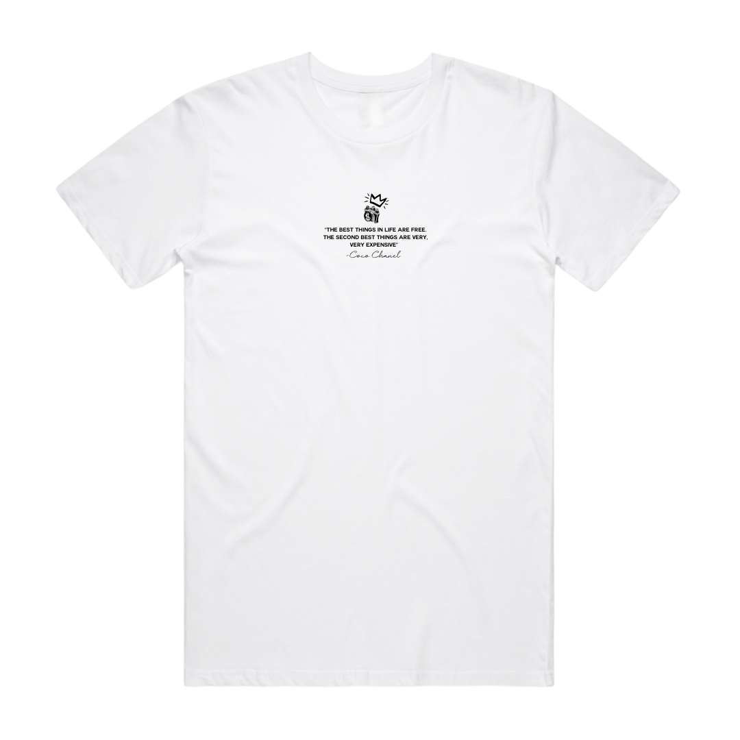 Expensive Lightweight Tee