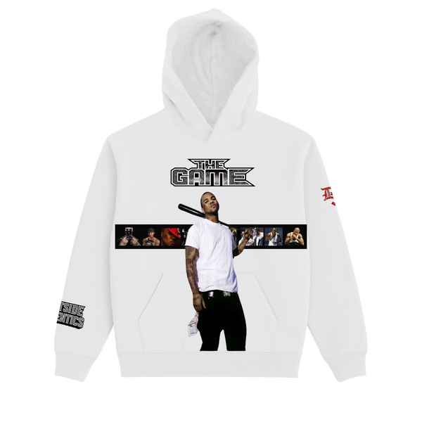 The Game - Highlight Reel - Terry Hoodie