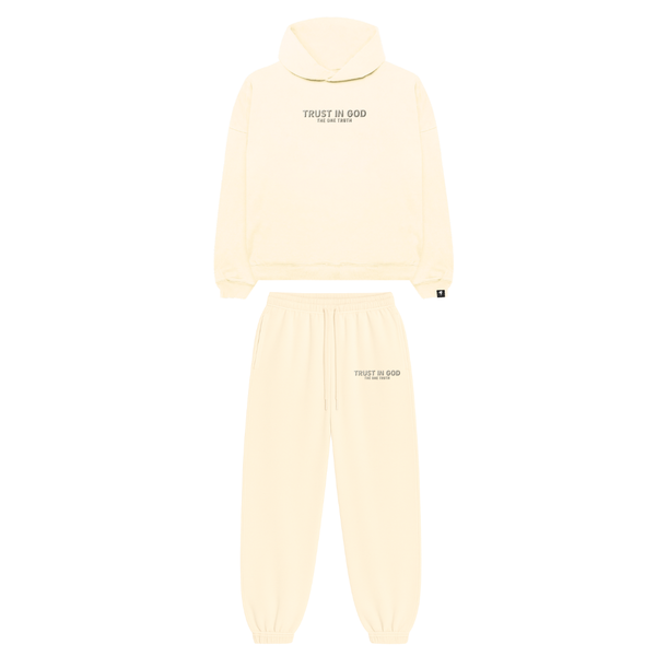 Trust in God Ultra Luxury Set