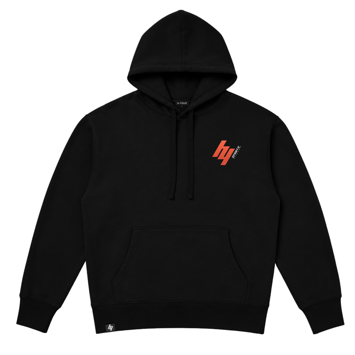 H4 Sports Classic Hoodie