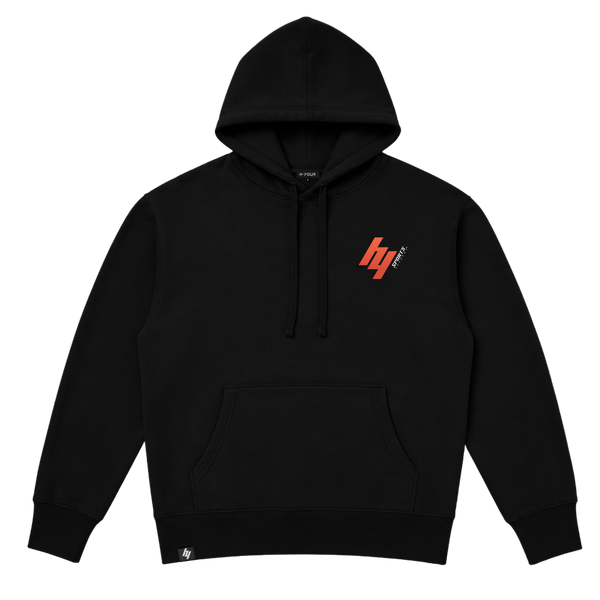 H4 Sports Classic Hoodie