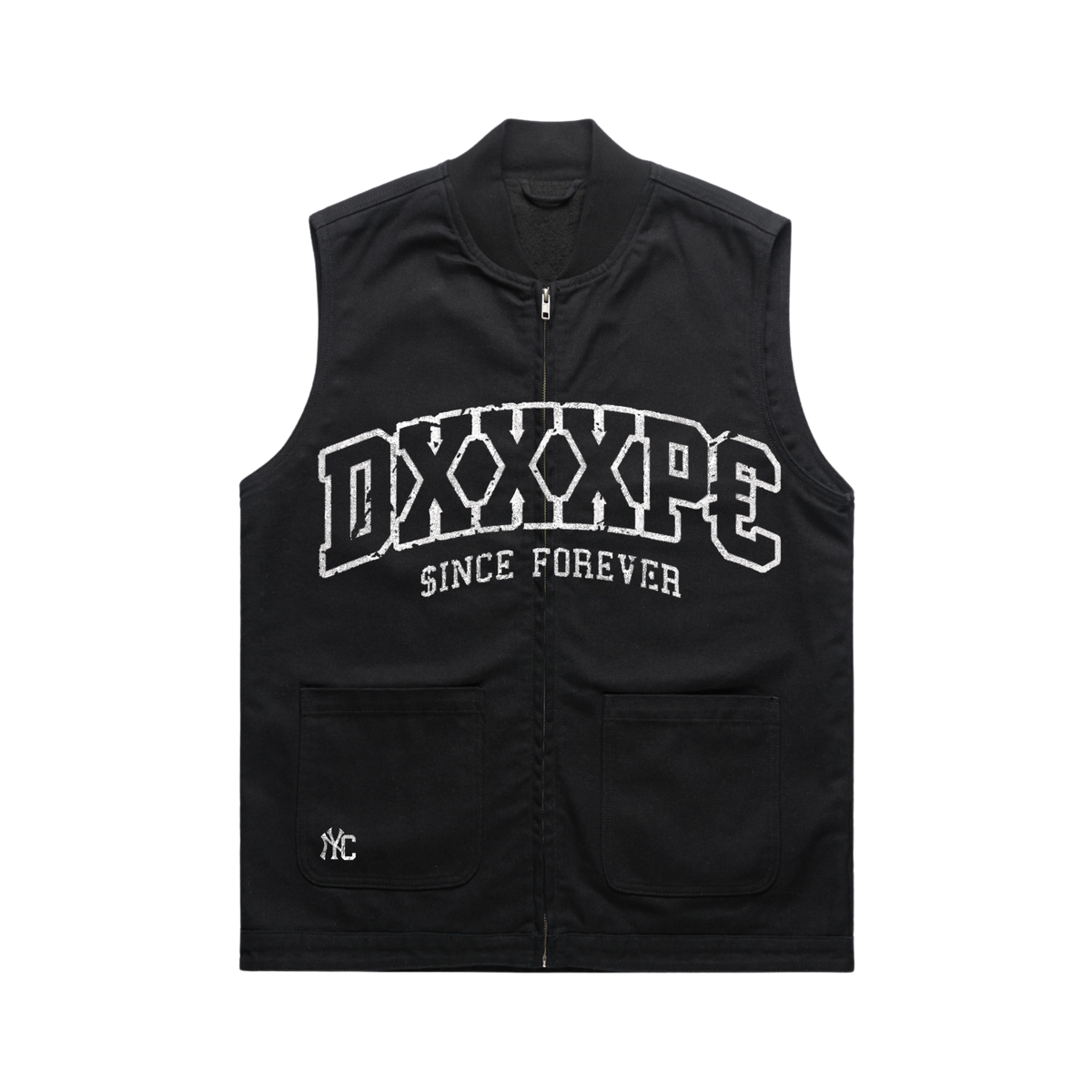DXPE NYC Work Vest