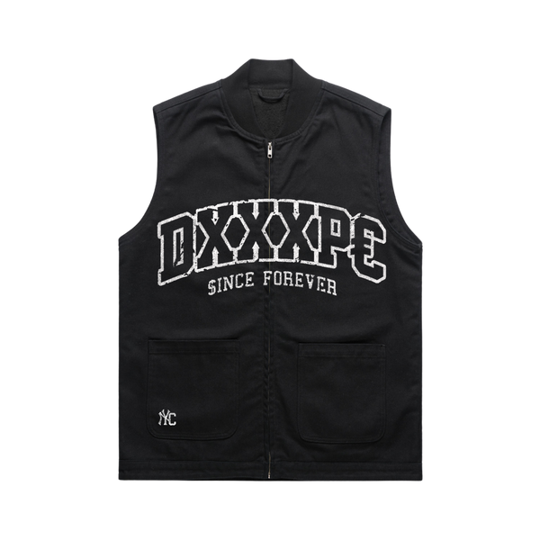DXPE NYC Work Vest