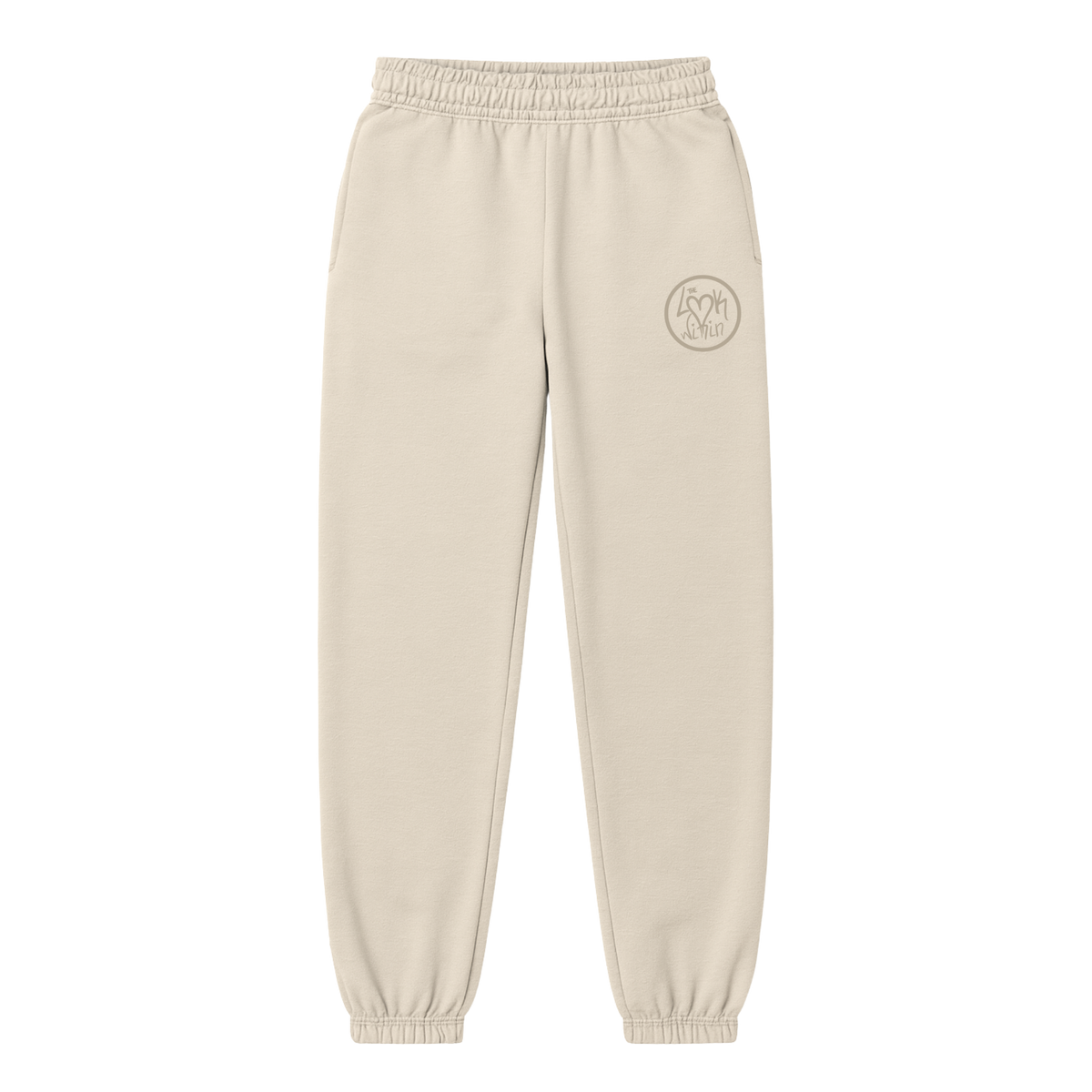 The Look Within Classic Sweats