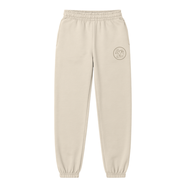 The Look Within Classic Sweats