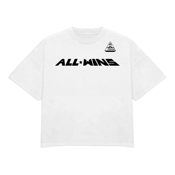 All Wins Soccer Jersey