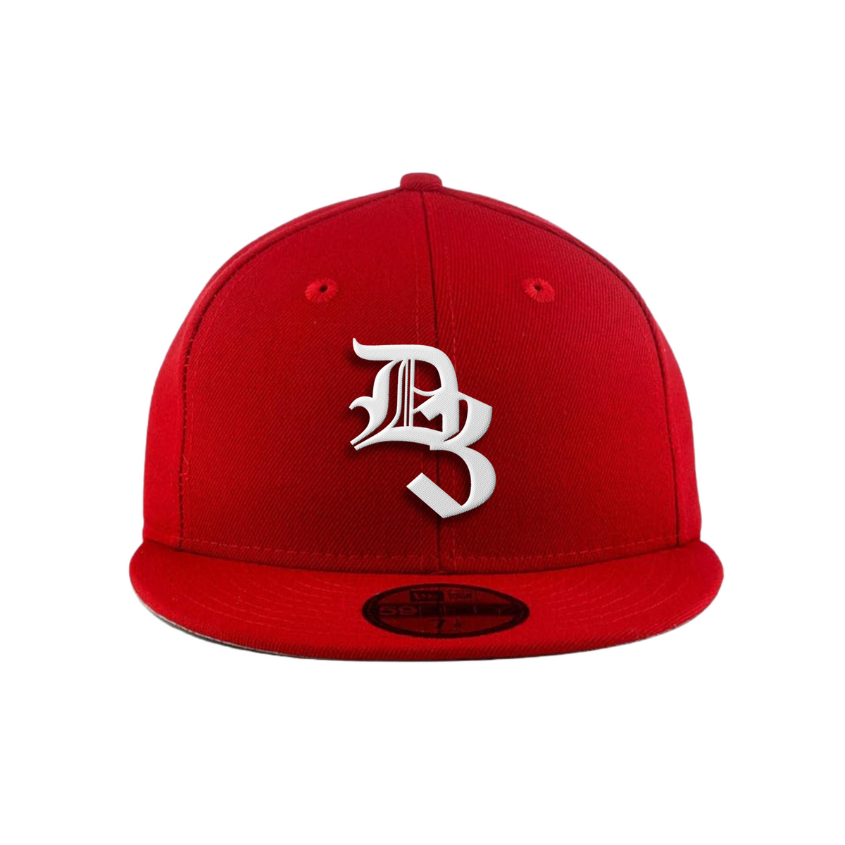 D3 59FIFTY Cap