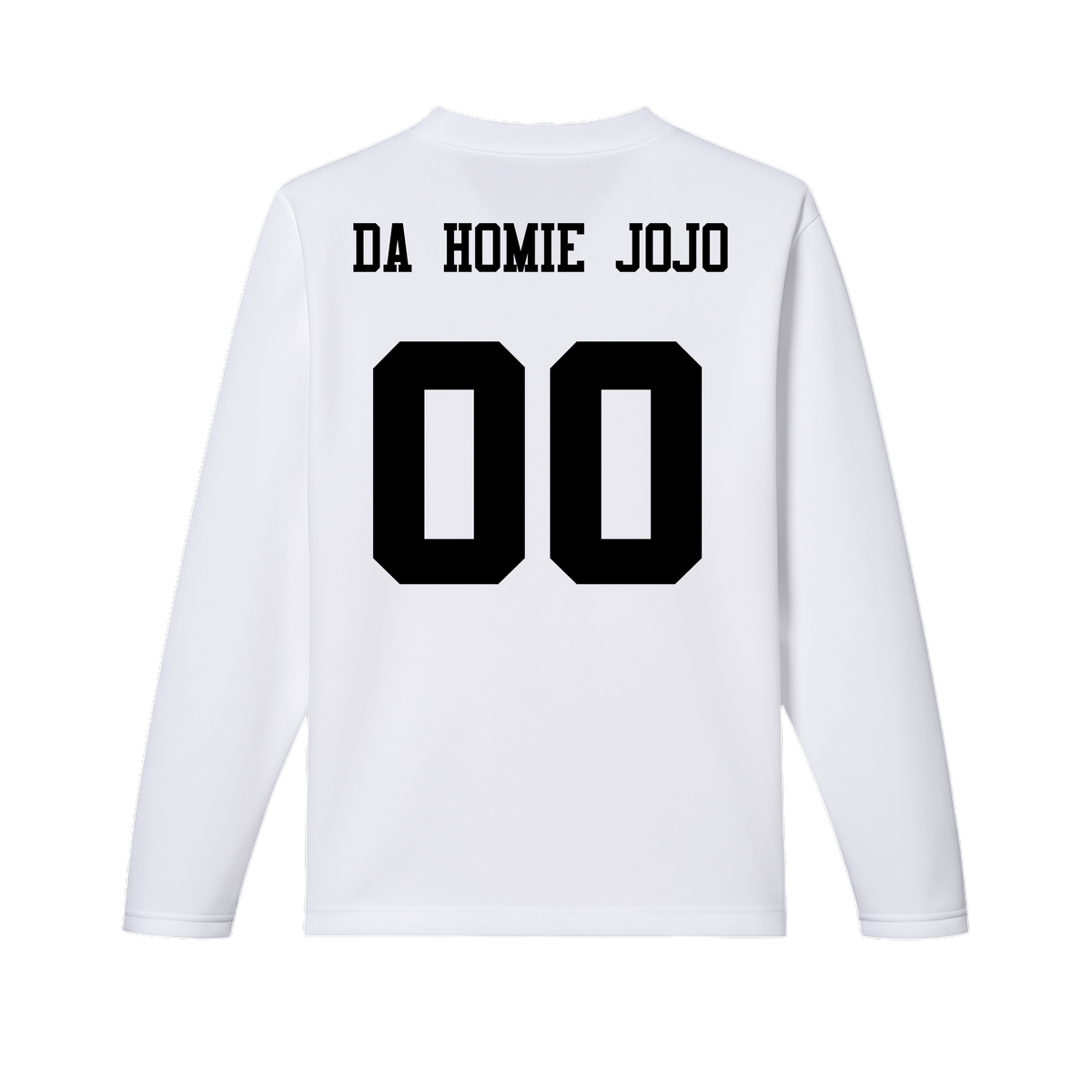 All Wins Athletic Long Sleeve