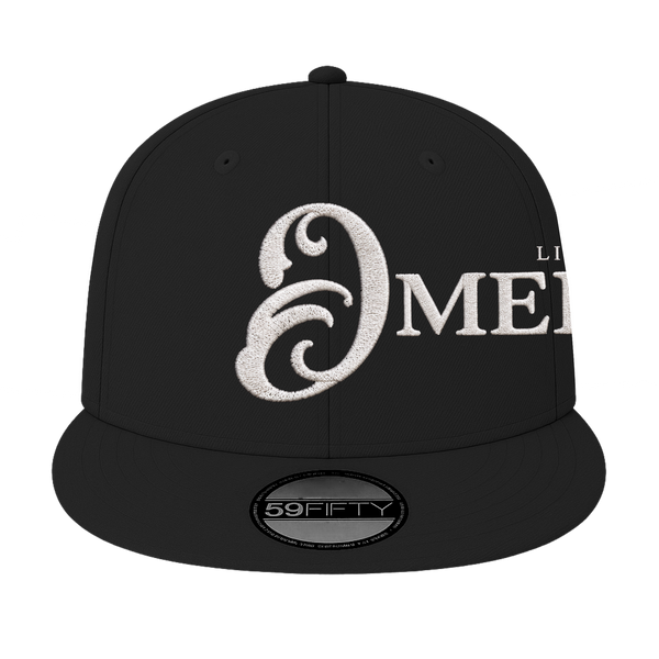 Omerta New Era Snapback