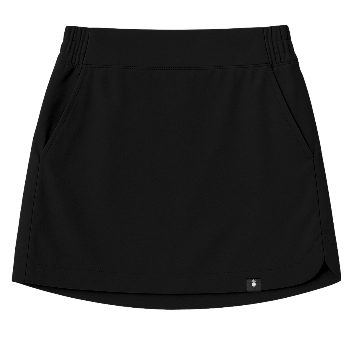Scratch Golf Skort