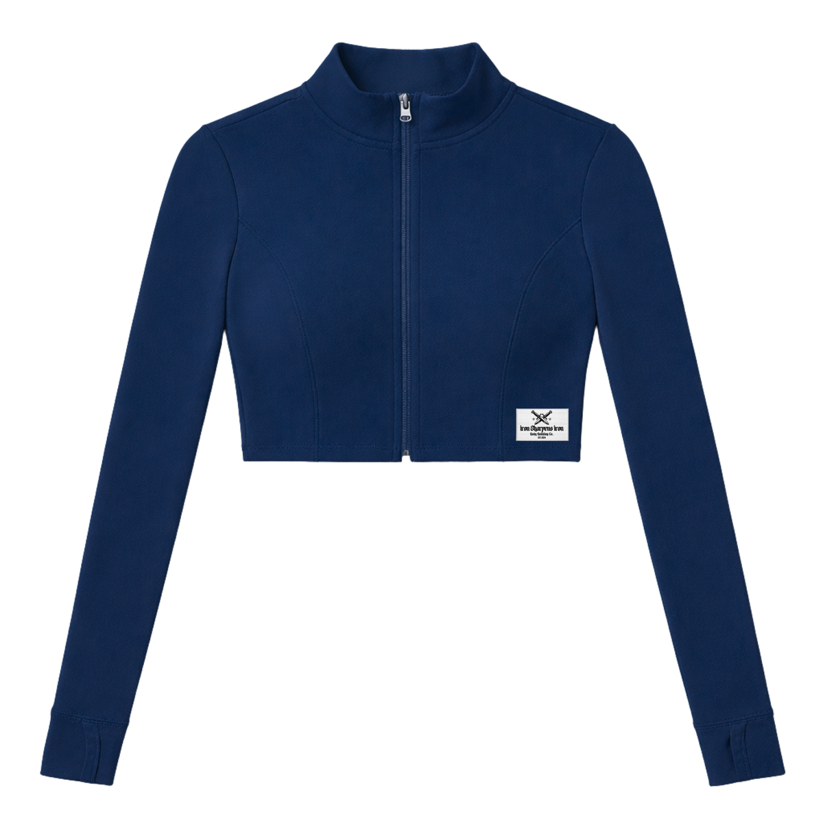 ISI Women's Active Jacket