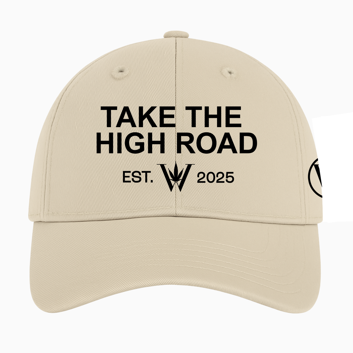 Essential Dad Cap