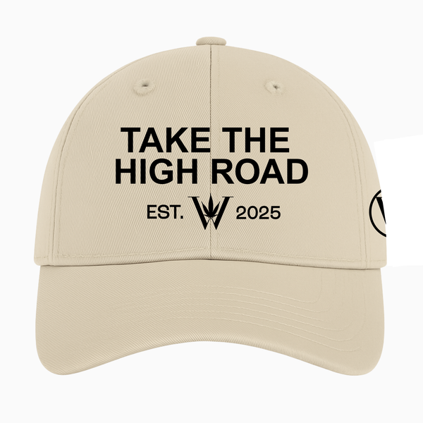 Essential Dad Cap