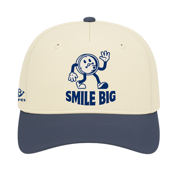 Good Times 5 Panel Cap