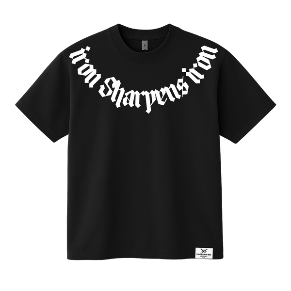 ISI Garment Dyed Tee