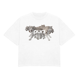 WHIT3 TIG3R Heavy Tee