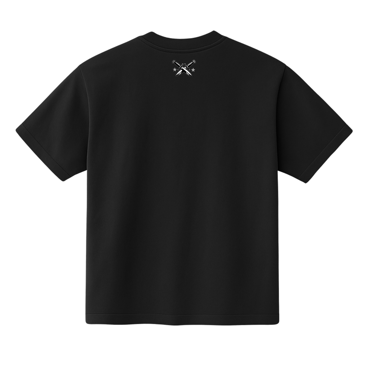 ISI Garment Dyed Tee