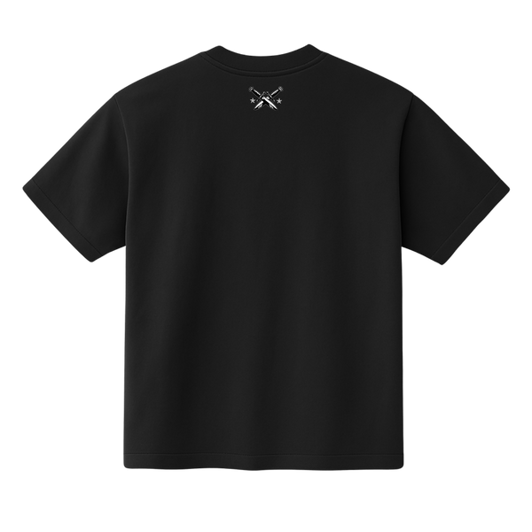 ISI Garment Dyed Tee