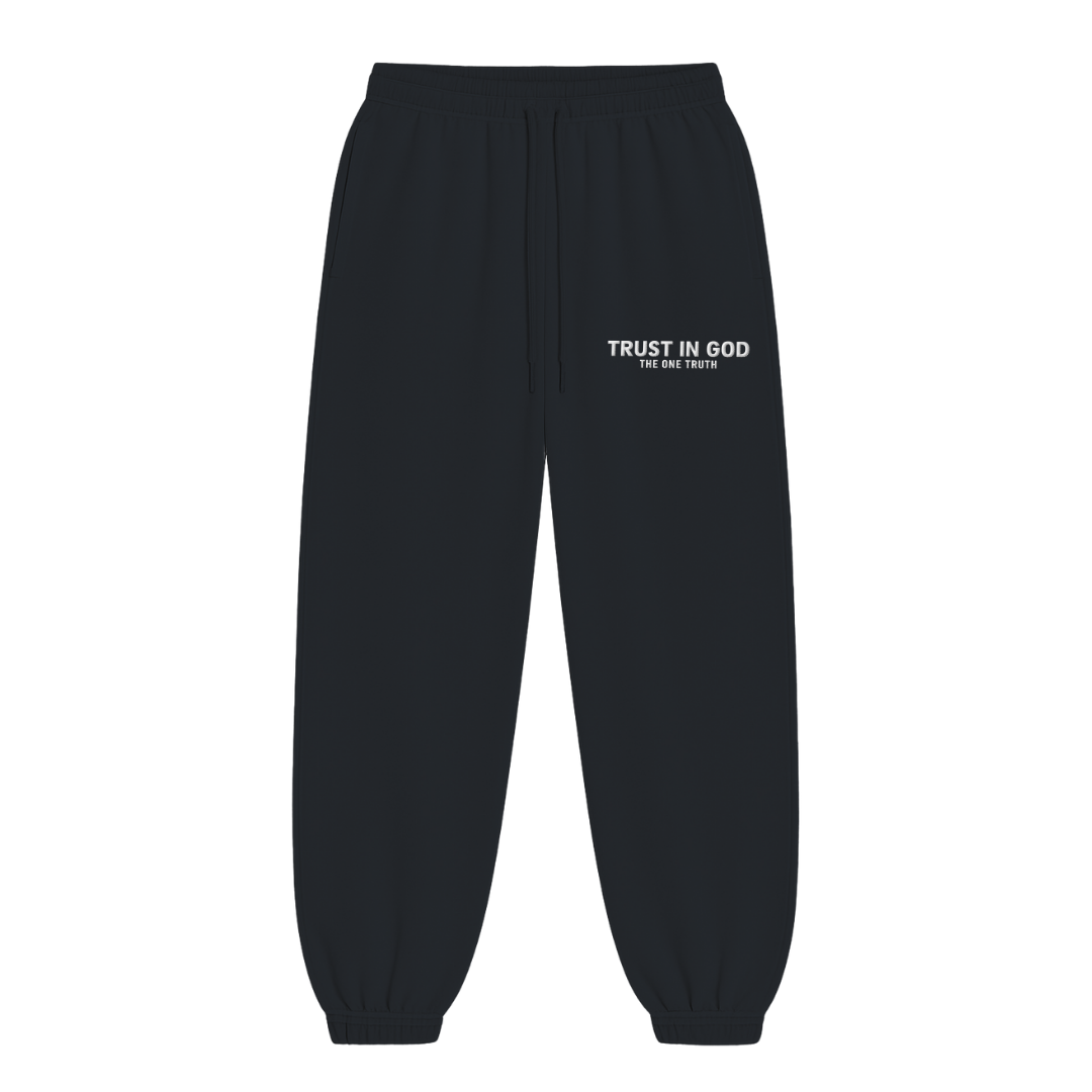 Trust In God Ultra Luxury Sweats