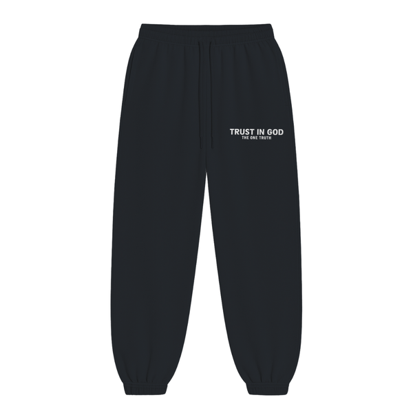 Trust In God Ultra Luxury Sweats