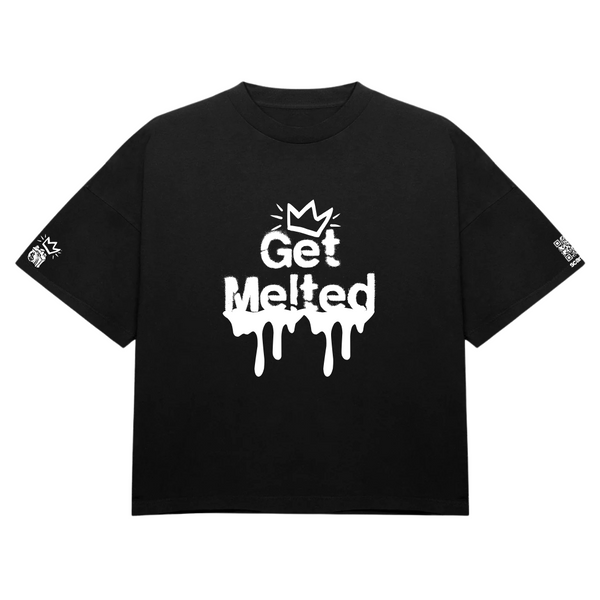 Get Melted Heavy Tee