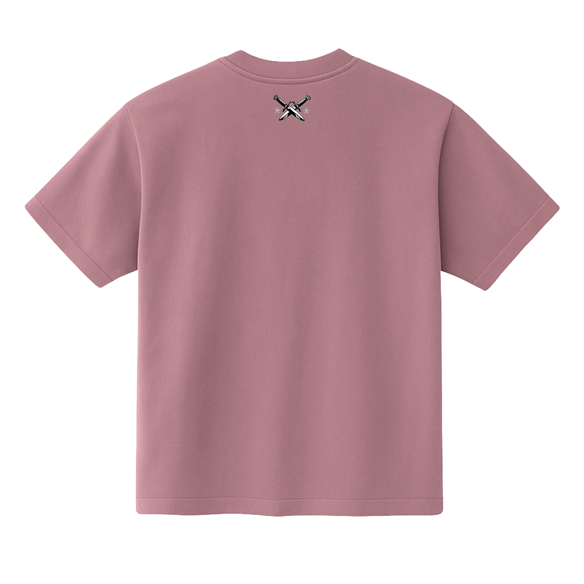 ISI Garment Dyed Tee