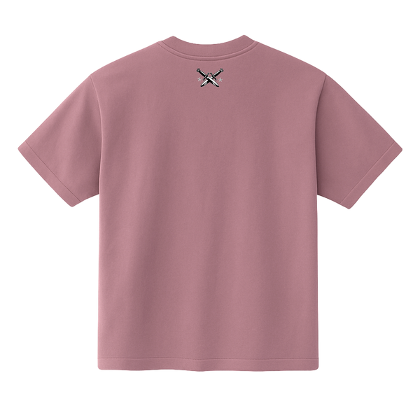 ISI Garment Dyed Tee