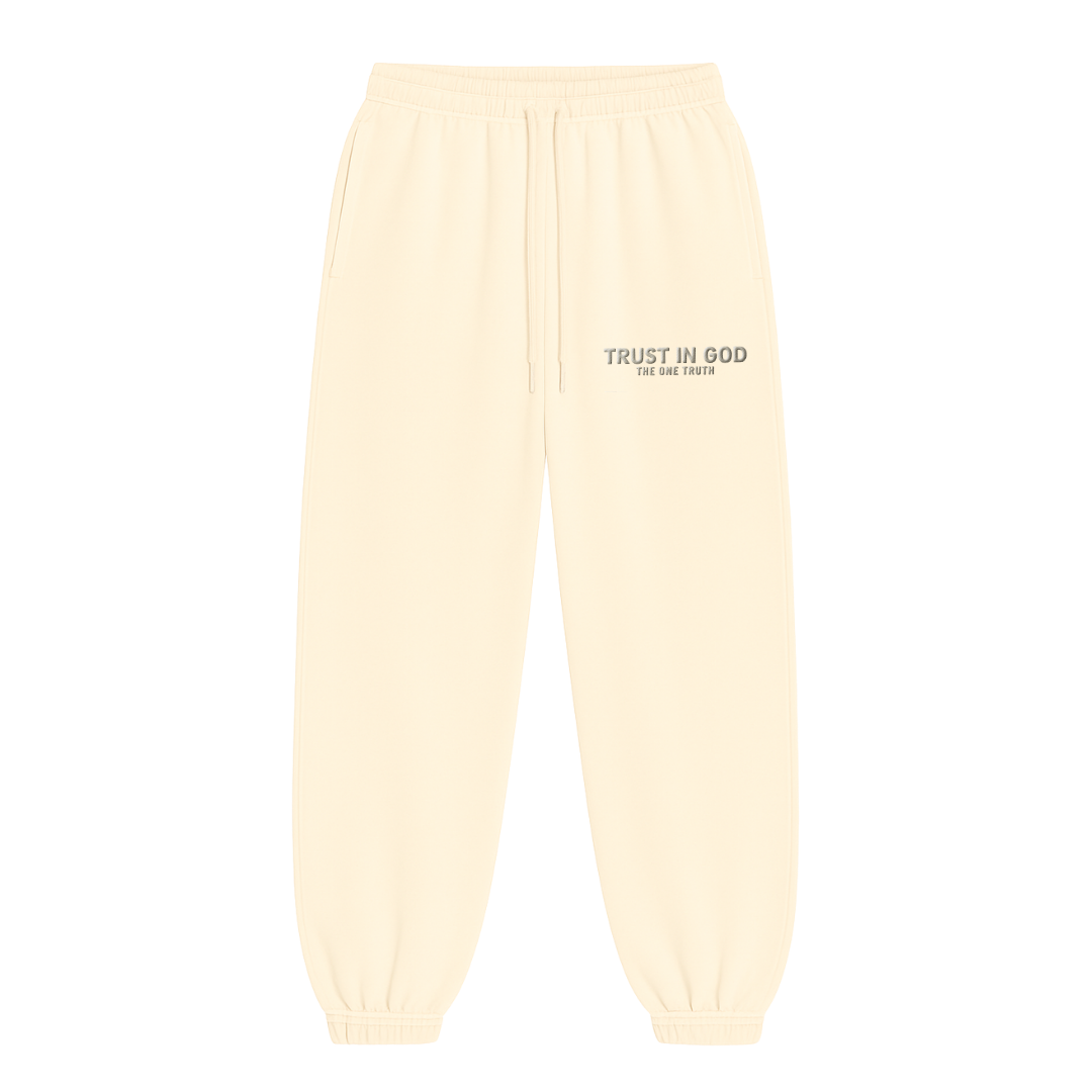 Trust In God Ultra Luxury Sweats