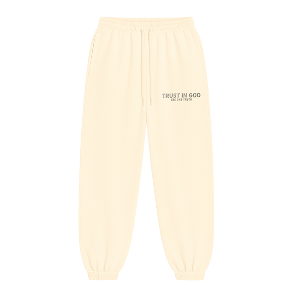 Trust In God Ultra Luxury Sweats